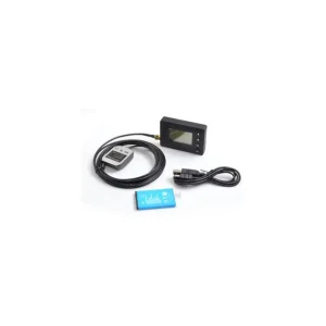 Retour Gratuit Chronomètre GPS 3 modes LAP Circuit, Run Dragster ou Moto-Tour