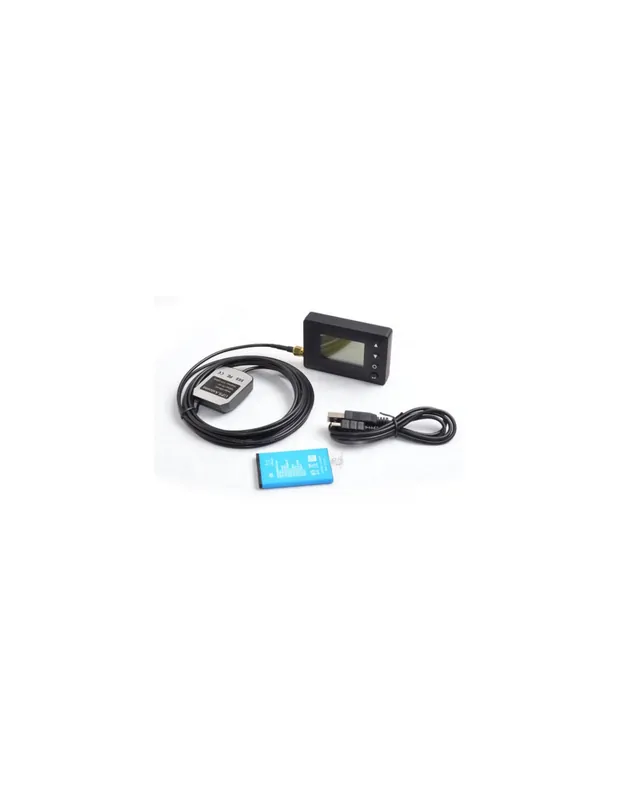 Retour Gratuit Chronomètre GPS 3 modes LAP Circuit, Run Dragster ou Moto-Tour