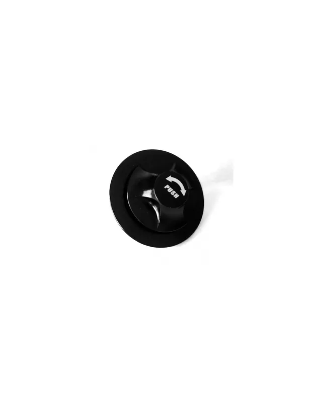 Bouchon de rechange pour trappe de réservoir Quicklock 1/4 tours Marque