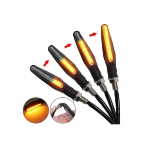 Paire de Clignotants LEDS type Séquentiel AUDI Acheter En Ligne