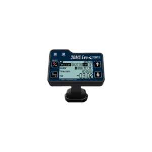 Populaire Chronomètre 3DMS EVO + Antenne extérieur