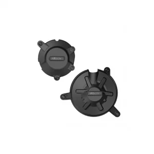 Protections de carter moteur Aprilia RSV4 et Tuono V4 2010-20 Seulement Aujourd'hui