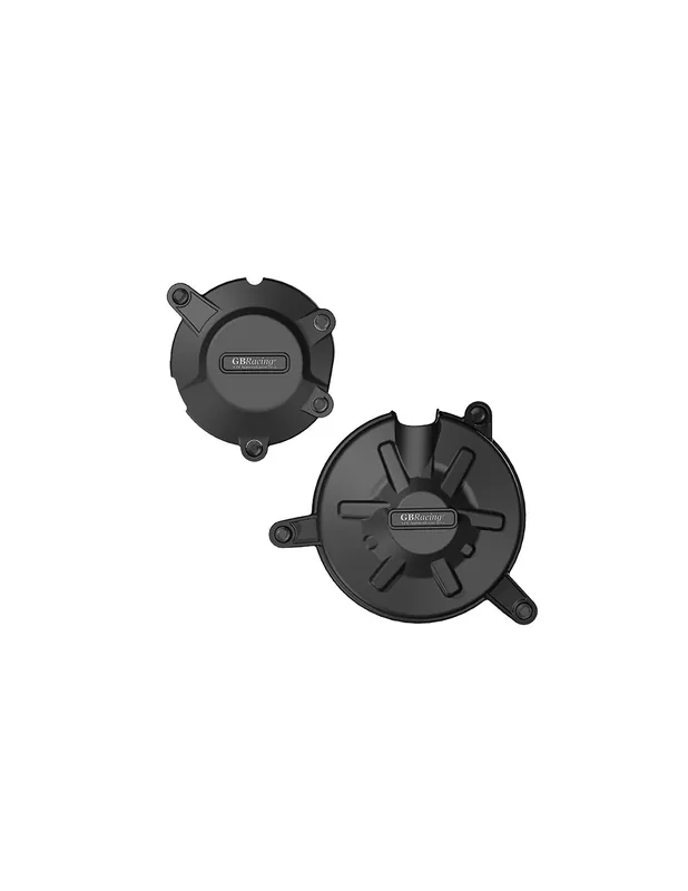 Protections de carter moteur Aprilia RSV4 et Tuono V4 2010-20 Seulement Aujourd'hui