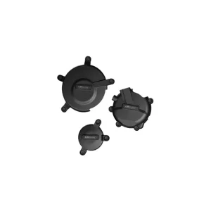 Quantité Limitée Kit de protections de carter moteur Suzuki GSXR600 & GSXR750 2006 – 2019