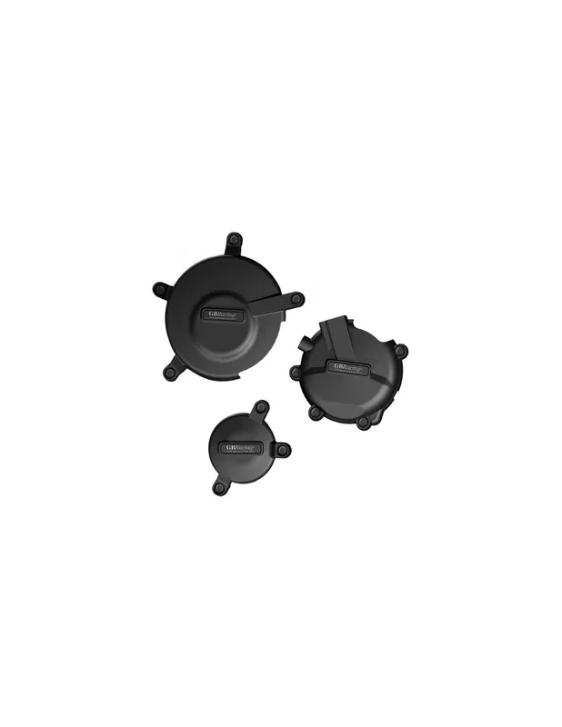 Quantité Limitée Kit de protections de carter moteur Suzuki GSXR600 & GSXR750 2006 – 2019