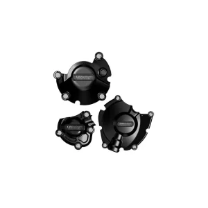 Expédié Aujourd'hui Kit de protections de carter moteur Yamaha YZF-R1 2015-2017