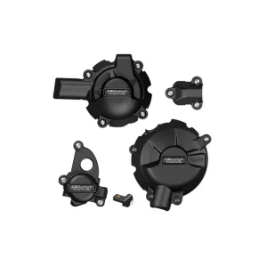 Offre Exclusive Protections de carter moteur GB Racing BMW S1000RR 2019-2022