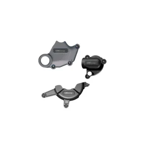 Protections de carter moteur GB Racing Ducati 1198 2007-2014 Promotion Saisonnière