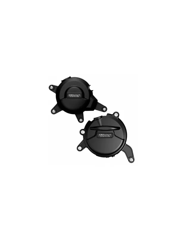 Offre Spéciale Protections de carter moteur GB Racing KTM RC 390 2017 & Duke 390