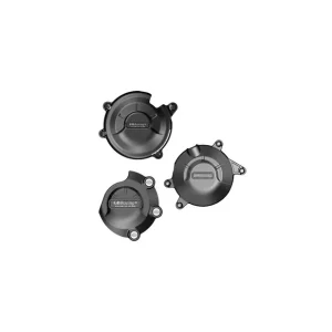 Produit De Marque Kit de Protections de carter moteur GB Racing Honda CBR500 2013-2016