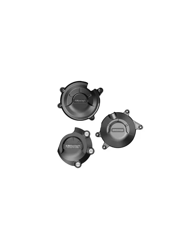 Produit De Marque Kit de Protections de carter moteur GB Racing Honda CBR500 2013-2016