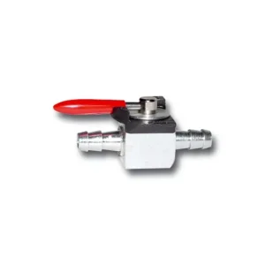 Robinet à essence MOTION PRO Ø6mm Commander Maintenant