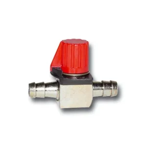Robinet à essence MOTION PRO Ø8mm Satisfait Ou Remboursé