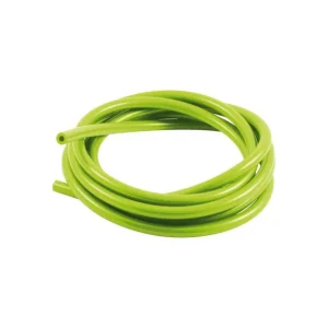 Durite de mise à l‘air SAMCO pour carburateur silicone vert 3m - Øint. 3mm/Øext. 7mm Top Vente