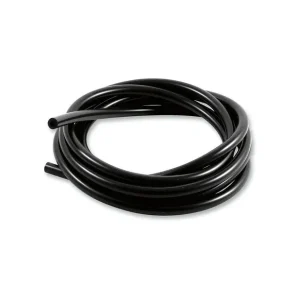 Super Prix Durite de mise à l‘air SAMCO pour carburateur silicone noir 3m - Øint. 5mm / Øext. 10mm