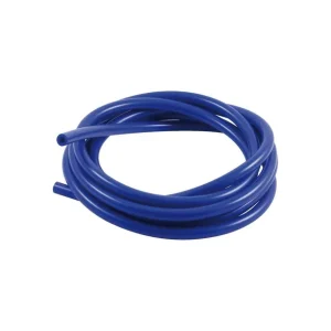 Prix Choc Durite de mise à l‘air SAMCO pour carburateur silicone bleu 3m - Øint. 3mm/Øext. 7mm