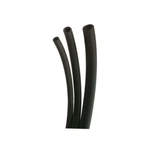 Durites de mise à l‘air BIHR PVC noir 5x8mm Offre Exclusive