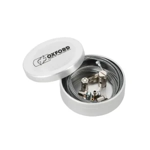 Kit de réparation de câbles gaz + embrayage OXFORD Expédié Aujourd'hui