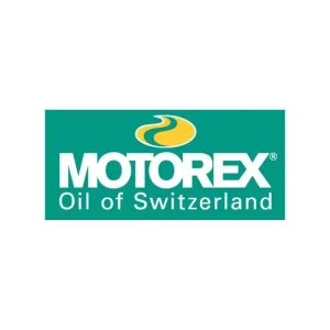 Marque Autocollant MOTOREX 240x110mm