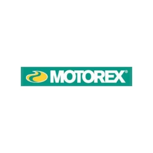 Dernière Chance Autocollant MOTOREX 145X25mm