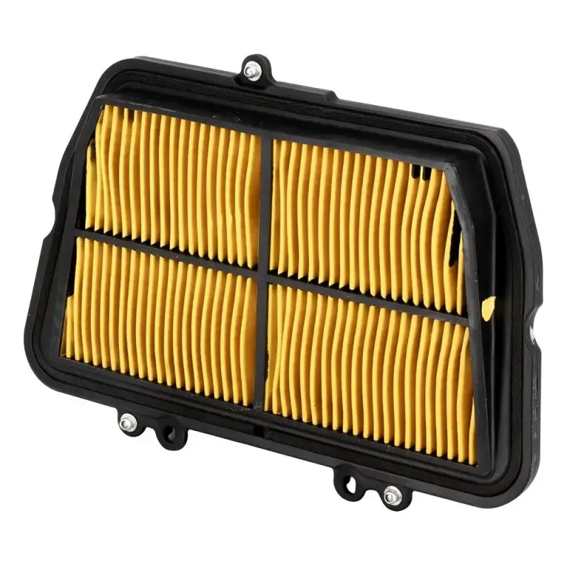Offre Limitée Powerflux 98T451 Filtre à air - Triumph 800 Tiger Similaire HFA6501