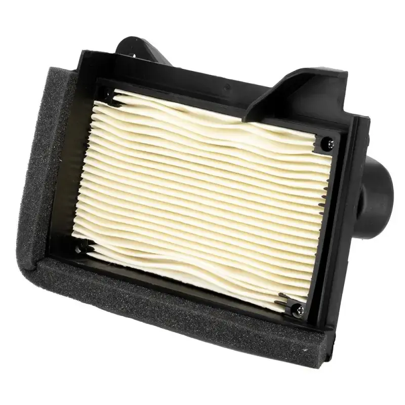 Powerflux 98Y368 Filtre à Air Carter Gauche YAMAHA T-MAX 530 (17/19) - T-MAX 560 (20/22) - simila Haute Qualité