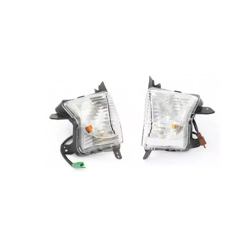 Commander Vite Sifam CLI8000 Clignotants avant Nmax 125 2015-2020 CE
