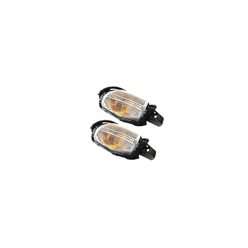 Prix Bas Sifam CLI8001 Clignotants avant Nmax 125 à partir de 2021 CE
