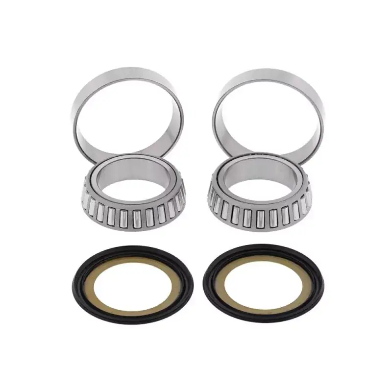 Prix Cassé Vertex 22-1039 Kit de roulement de direction Kawasaki/Honda/Ducati