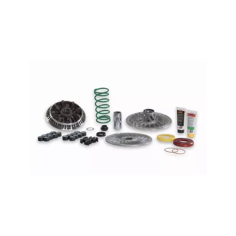 Acheter En Ligne Malossi 6117135 Variateur OVER RANGE - YAMAHA T-MAX 530 2012-2016