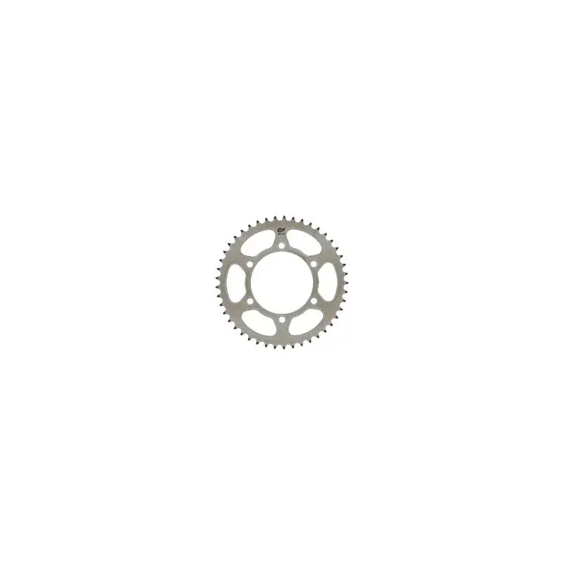 Chiaravalli HA4152046430 Couronne Acier 530 - 43 dents Livraison Express