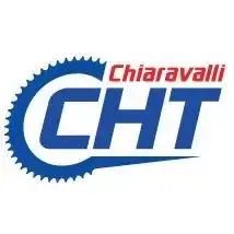 Nouveauté Chiaravalli HA4152180400 Couronne Acier 420 - 34 dents