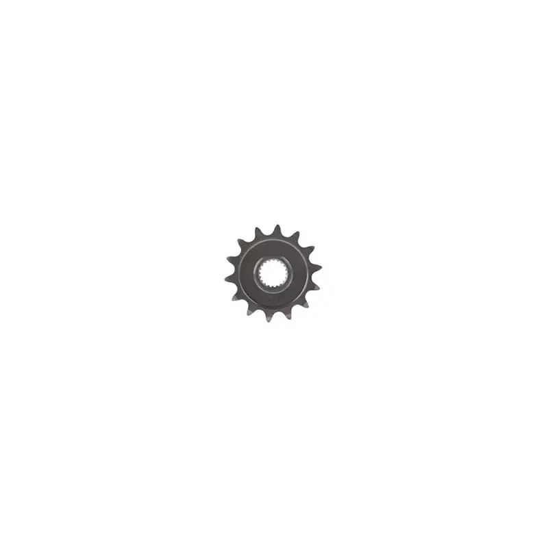 Chiaravalli HA4251248151 Pignon - 520 - 15 Dents - Similaire JTF1901 - Made In Italy Certifié