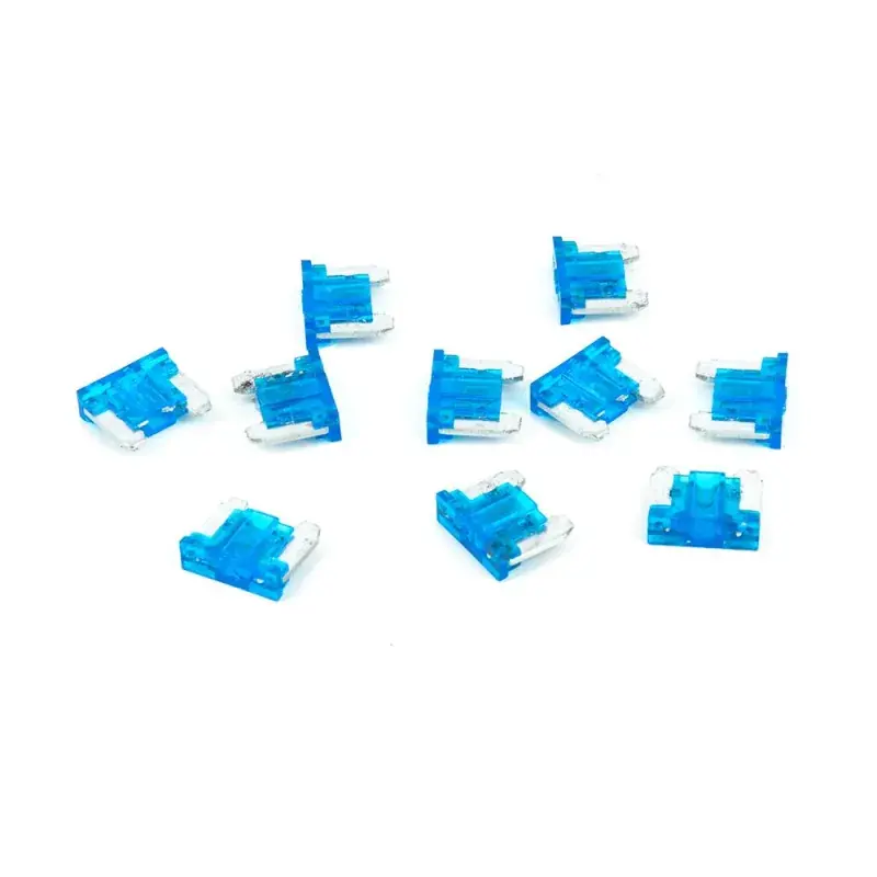 Offre Du Jour Sifam FUS023 Micro Fusible 15A X10pcs