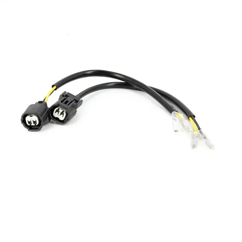 Sifam IND406 Connectique pour clignotants - pour KAWASAKI Type 2 Universel Certifié