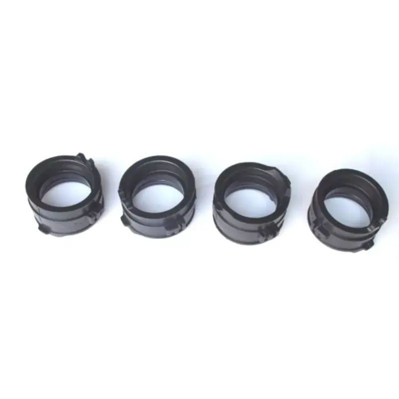 Tourmax 1003886 KIT PIPES ADMISSION 4 PIECES Must-Have