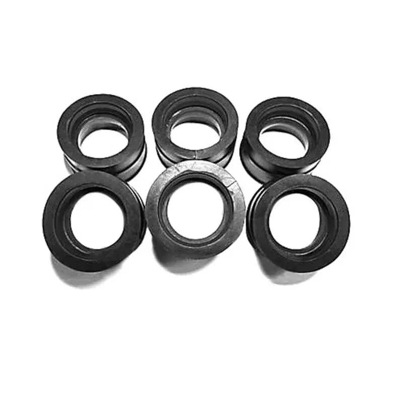 Tourmax 1003892 KIT PIPES D‘ADMISSION 6 PIECES POUR HONDA Top Vente