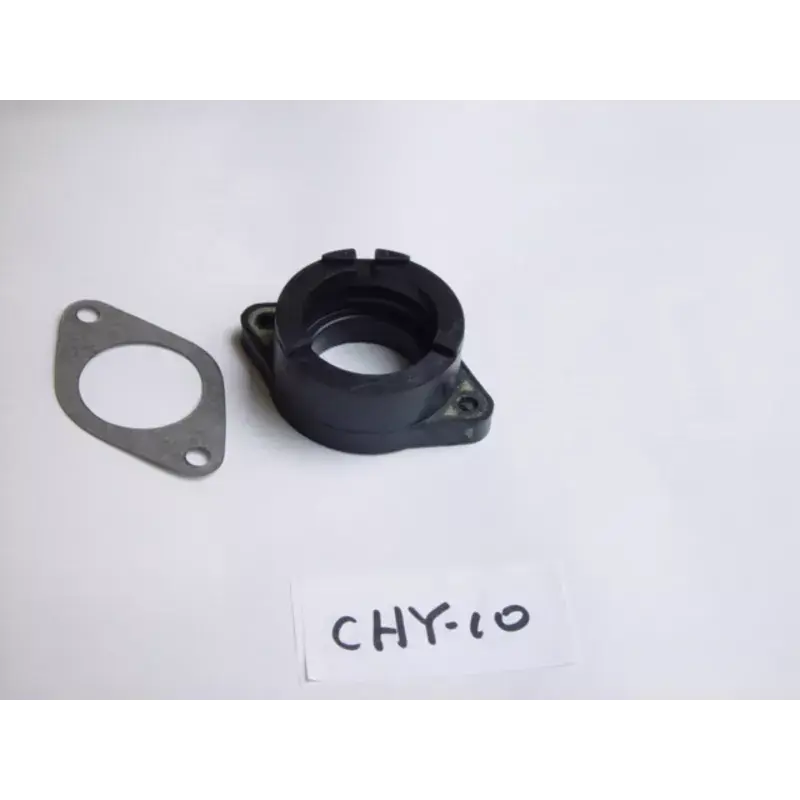 Top Vente Tourmax 1003905 KIT PIPE D‘ADMISSION 1PC POUR SR/XT500 1978-81