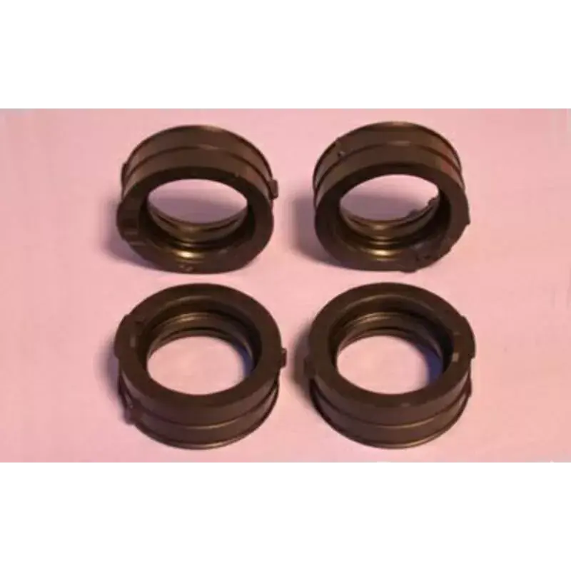 Tourmax 1003910 KIT PIPES D‘ADMISSION 4PCS POUR FZR1000 GENESIS 1987-88 Marque