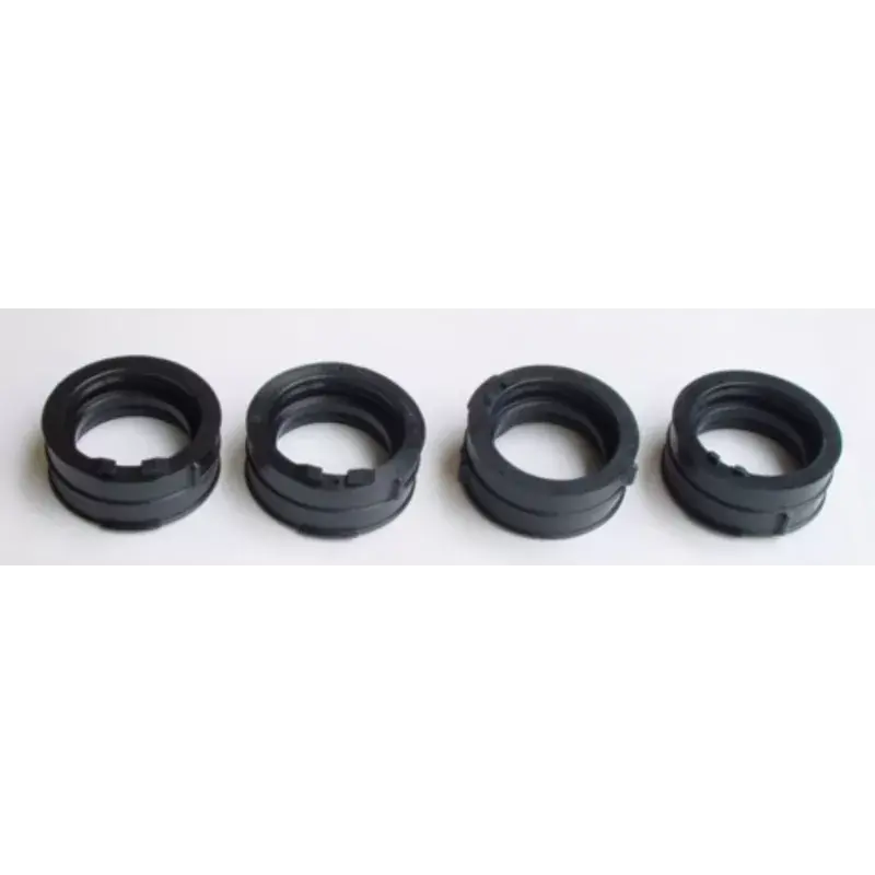 Acheter En Ligne Tourmax 1003911 KIT PIPES D‘ADMISSION 4PCS POUR FZR1000 EXUP 1989-95, GTS1000 1993-00 ET YZF1000 1996-
