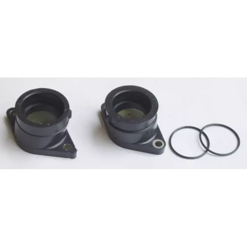 Tourmax 1003914 KIT PIPES D‘ADMISSION 2PCS POUR XT/TT600 1983-85 Nouvelle Collection