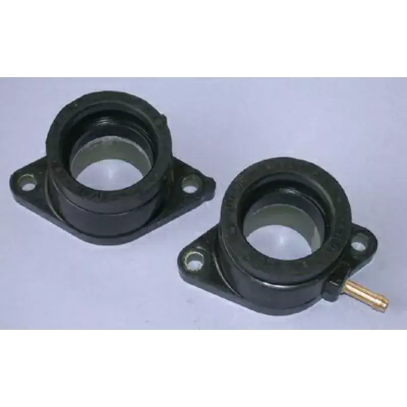 Tourmax 1003915 KIT PIPES D‘ADMISSION 2PCS POUR XT/TT600 1986-00 Bon Marché
