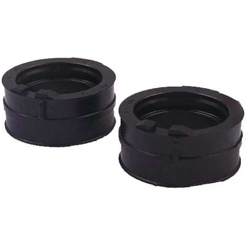 Tourmax 1003922 KIT PIPES ADMISSION 2PCS Top Vente