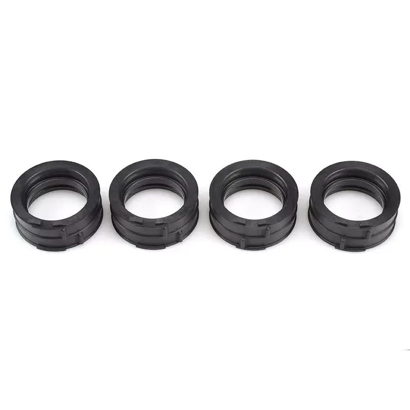 Remise Tourmax 1003923 KIT PIPES ADMISSION 4PCS