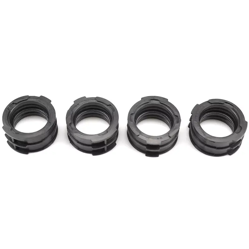 Affaire À Saisir Tourmax 1003932 KIT PIPES D‘ADMISSION 4 PIECES POUR YAMAHA