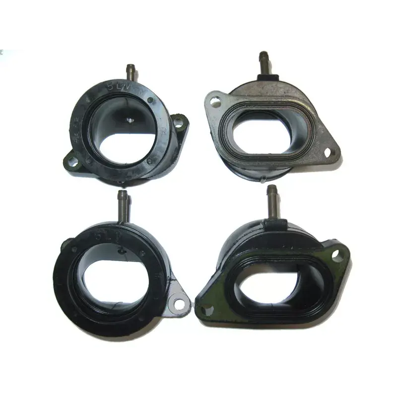 Tourmax 1003937 KIT PIPES ADMISSION 4 PIECES POUR YAMAHA Vente Flash