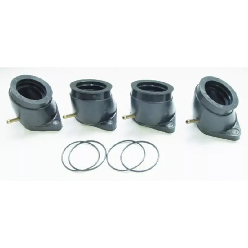 Achetez Aujourd'hui Tourmax 1003943 KIT PIPES D‘ADMISSION 4PCS POUR XVZ1200 VENTURE 1983-87 ET XVZ1300 VENTURE 1988-93