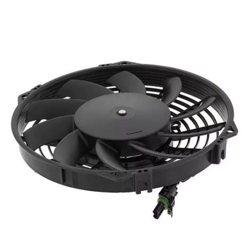 All Balls 1008949 Ventilateur de radiateur ALL BALLS Can-Am/Polaris Achat Immédiat