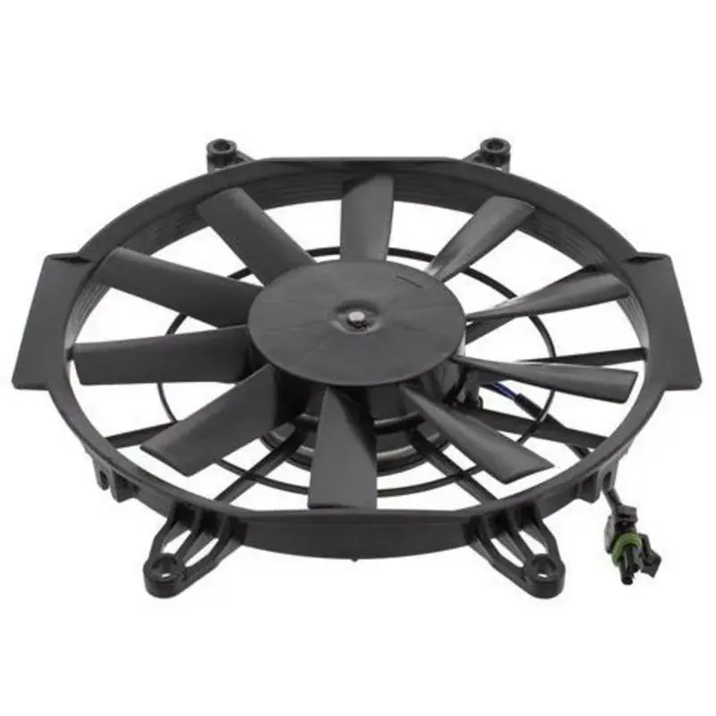 Marque All Balls 1008950 Ventilateur de radiateur ALL BALLS Polaris Sportsman 450/500