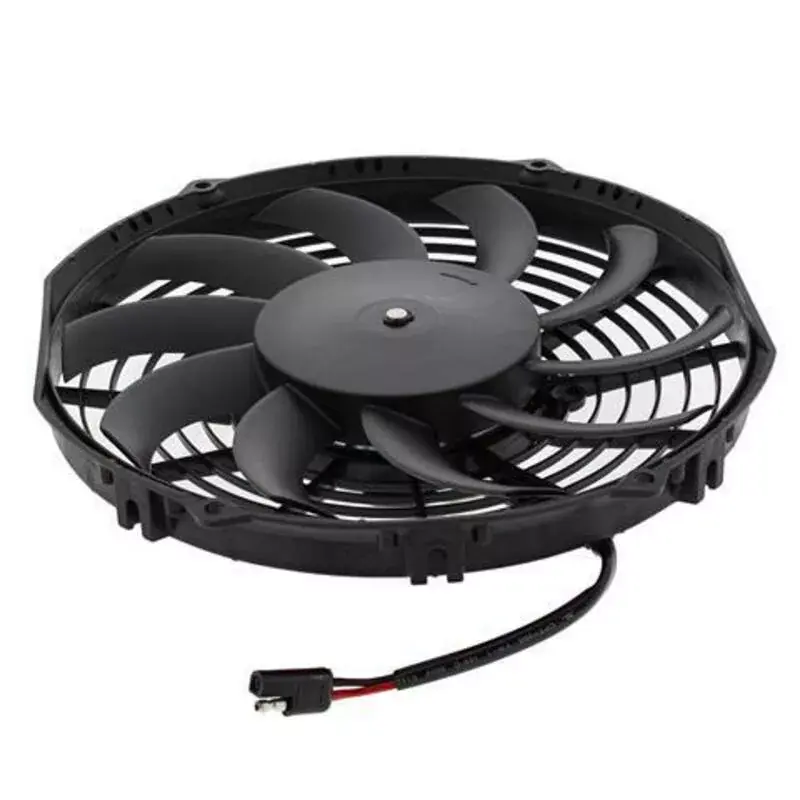 All Balls 1008959 Ventilateur de radiateur ALL BALLS Arctic Cat 400-1000CC Jusqu'à Épuisement Des Stocks